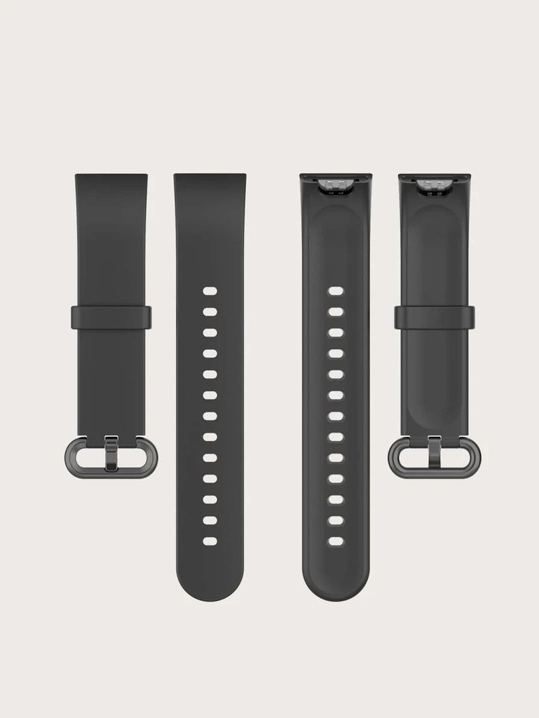 Brazalete Silicon para Redmi Watch 1/Mi Watch Lite