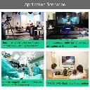 Capturadora USB 2.0 HDMI