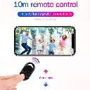 Control Remoto (Disparador) BT para Tomar Fotos Modelo 2