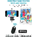 Control Remoto (Disparador) BT para Tomar Fotos Modelo 2