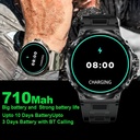 Reloj Inteligente COLMI V69 1.85"