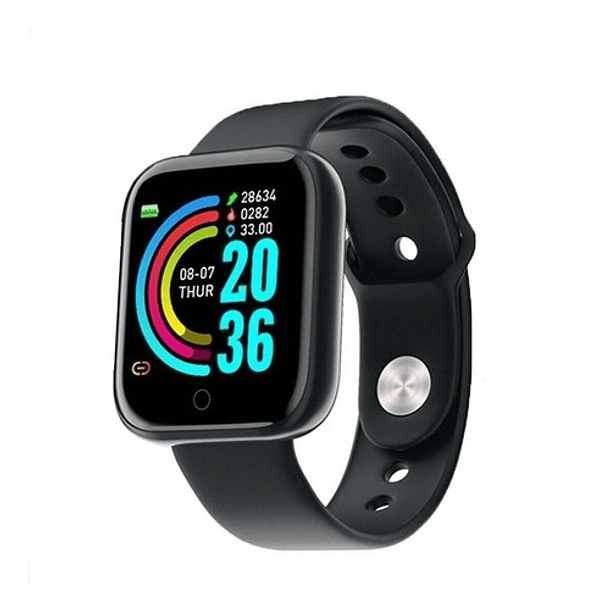 Smartband D20 UNISEX Smart Bracelet