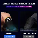 Funda para Dedos (dedales) Gaming