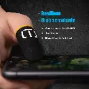 Funda para Dedos (dedales) Gaming