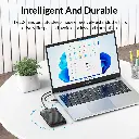 ORICO Case para Disco Duro 2.5" SATA a USB 3.0