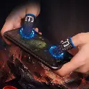 Funda para Dedos (dedales) Gaming