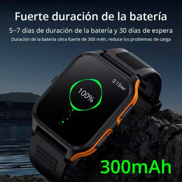 Reloj Inteligente COLMI P73 1.9"