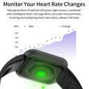 Smartband D20 UNISEX Smart Bracelet