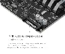 ORICO Tarjeta PCI-E SuperSpeed 7 Puertos USB 3.0 con adaptador 15pin SATA