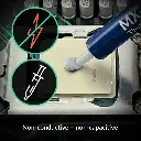 Pasta Térmica MX4 MX-4 4g 8,5 W/M-k para CPU/GPU