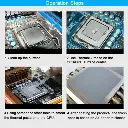 Pasta Térmica MX4 MX-4 4g 8,5 W/M-k para CPU/GPU