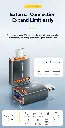 ESSAGER Adaptador OTG USB-Tipo-C