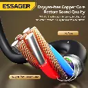 ESSAGER Manos Libres In Ear Jack 3.5mm