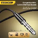 ESSAGER Manos Libres In Ear Jack 3.5mm