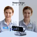 UGREEN Camara Web USB 1080P 30FPS C/Mic