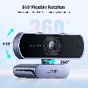 UGREEN Camara Web USB 1080P 30FPS C/Mic