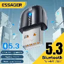 ESSAGER Receptor USB BT 5.3