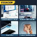 ESSAGER Receptor USB BT 5.3
