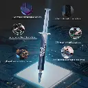Pasta Térmica MX4 MX-4 4g 8,5 W/M-k para CPU/GPU