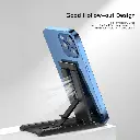 ESSAGER Soporte de Escritorio para Telefono Plegable