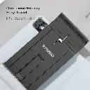 ESSAGER Soporte de Escritorio para Telefono Plegable
