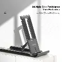 ESSAGER Soporte de Escritorio para Telefono Plegable