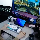 MACHENIKE Teclado Mecanico USB K500 94 Teclas Switch Rojo RGB Gaming