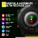 ZEBLAZE Smartwatch Ares 3 PRO