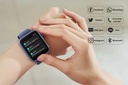 COLMI Smartwatch P71 UNISEX Android/Apple Pubu Wear