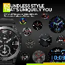 ZEBLAZE Smartwatch Ares 3 PRO