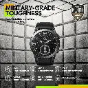 ZEBLAZE Smartwatch Ares 3 PRO