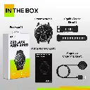 ZEBLAZE Smartwatch Ares 3 PRO