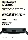 ZEBLAZE Smartwatch GTS 3