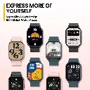 ZEBLAZE Smartwatch GTS 3