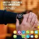 ZEBLAZE Smartwatch GTS 3