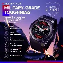 ZEBLAZE Smartwatch  VIVE 7 PRO