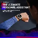 ZEBLAZE Smartwatch  VIVE 7 PRO