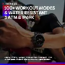ZEBLAZE Smartwatch  VIVE 7 PRO