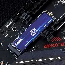 KINGSPEC M.2 NVMe 512GB Disco de Estado Solido NX
