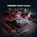 KINGSPEC M.2 NVMe 512GB Disco de Estado Solido NX