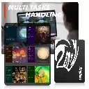KINGSPEC SATA SSD 2.5" 512GB Disco de Estado Solido