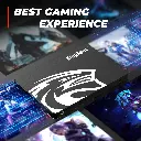 KINGSPEC SATA SSD 2.5" 512GB Disco de Estado Solido