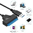 CONGDI Cable USB a SATA 3.0
