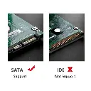 CONGDI Cable USB a SATA 3.0