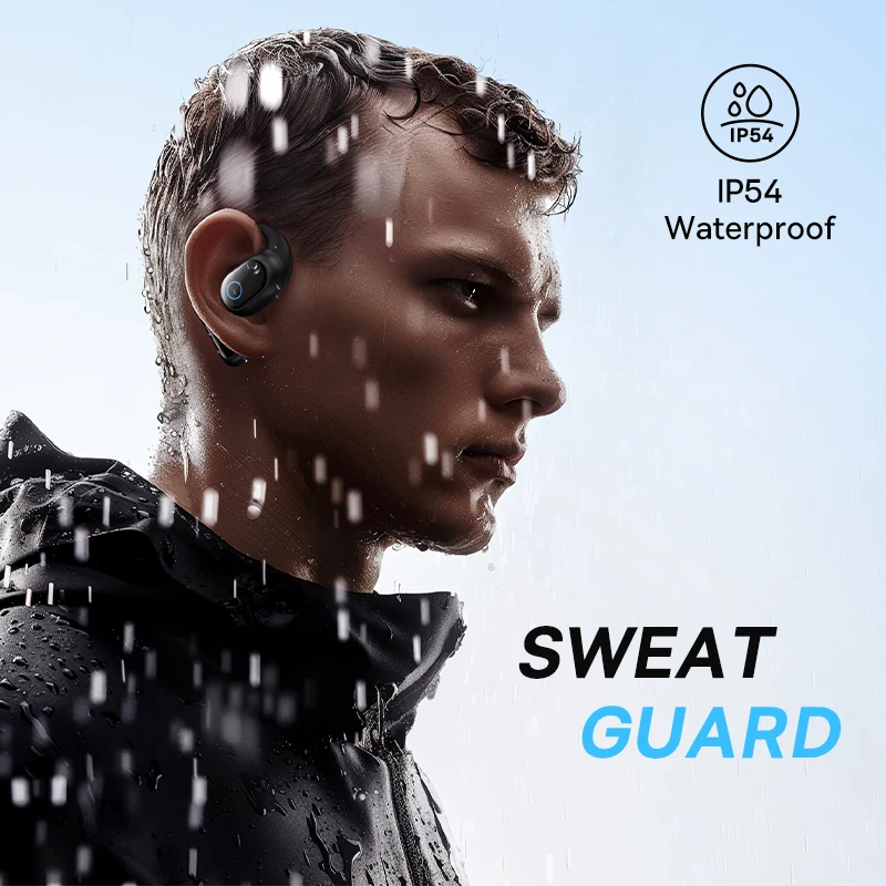 BASEUS Manos Libres Open-Ear Eli 10i Fit