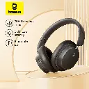 BASEUS Cascos BT 5.3 D05 Bowie Sonido 3D