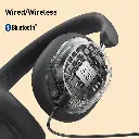 BASEUS Cascos BT 5.3 D05 Bowie Sonido 3D