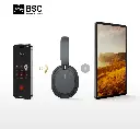 BASEUS Cascos BT 5.3 D05 Bowie Sonido 3D