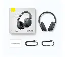 BASEUS Cascos BT 5.3 D05 Bowie Sonido 3D