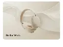 BASEUS Cascos BT 5.3 D05 Bowie Sonido 3D